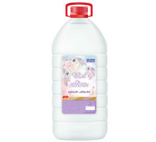 Жидкое крем-мыло Армони Белые Цветы бутылка 5 л