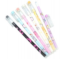 Ручка пиши-стирай Josef Otten 8822 Котик лапка