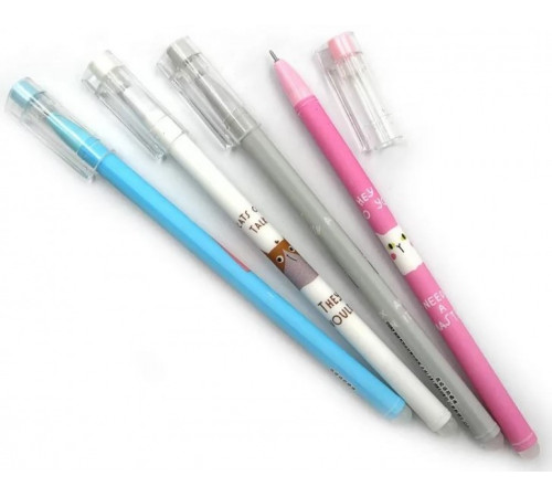 Ручка пиши-стирай Josef Otten DSCN9196 Cat