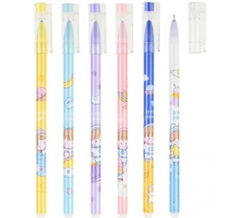 Ручка пиши-стирай Josef Otten QX1837 Dream