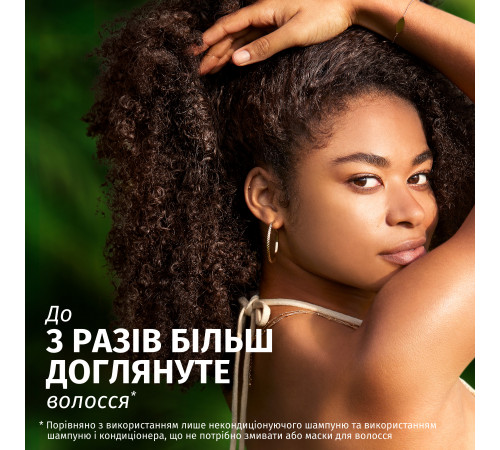 Шампунь для волосся Herbal Essences Argan Oil 350 мл