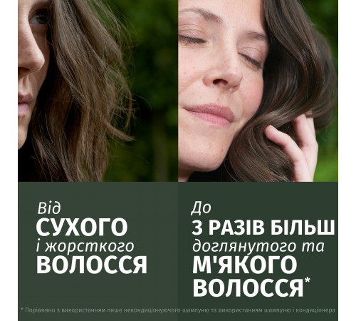 Шампунь для волосся Herbal Essences Argan Oil 350 мл