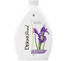 Крем-мыло жидкое Dermomed Iris 1000 мл