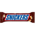 Шоколадний батончик Snickers 50 г