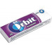 Жеватательная резинка Orbit Blueberry