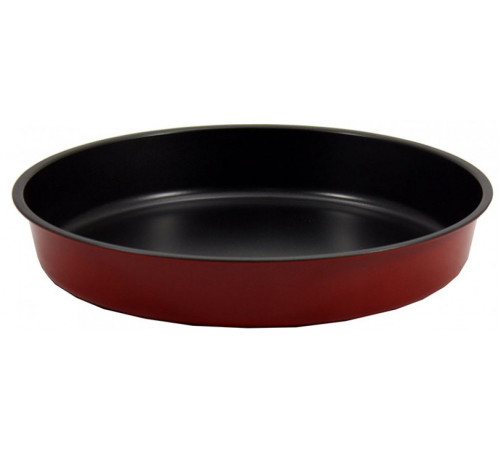 Форма для випічки кругла Zauberg 26 см з антипригарним покриттям