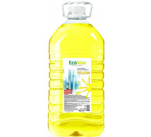 Средство для мытья стекла EcoMax Yellow 5000 мл