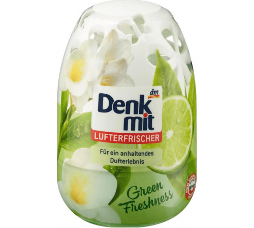Ароматизатор воздуха Denkmit Green Freshness 150 мл