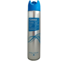 Лак для волос Ombia Hair Hairspray Classic Hold & Care Extra Strong фиксация 3 300 мл