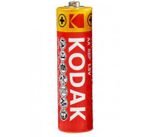 Батарейка Kodak R6 AA 1.5V пальчик (ціна за 1шт)