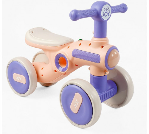 Велобіг JOY ТL-ТL-66-300 4-х колісний Велобіг JOY ТL-ТL-66-300 4-х колісний