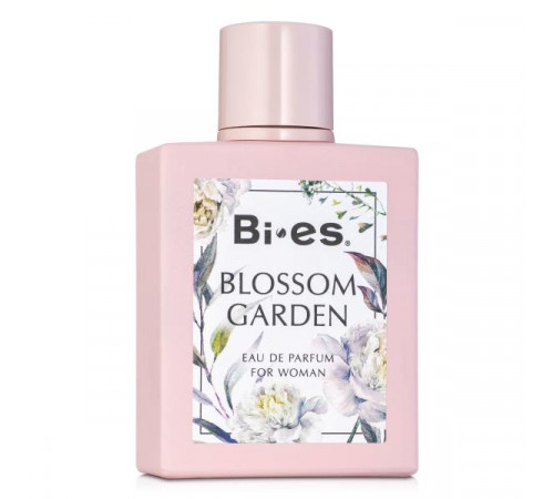 Парфюмерная вода женская Bi-Es Blossom Garden 100 ml
