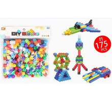 Конструктор НС-098 Diy Blocks 175 деталей
