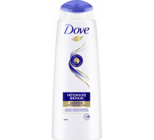 Шампунь для волос Dove Интенсивное восстановление 250 мл