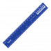 Лінійка пластикова Axent 7620-02-А 20 см
