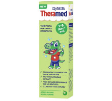 Зубная паста детская Theramed Яблоко 1-6 лет 50 мл