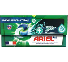 Гелевые капсулы для стирки Ariel Touch of Lenor 4in1 30 шт (цена за 1 шт)