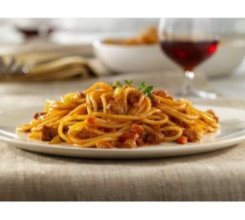 Макарони Barilla Spaghettini №3 500 г