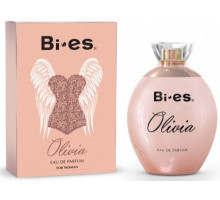 Bi-Es парфюмированная вода женская Olivia 100 ml