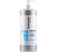 Бальзам для волос Romantic Professional Hydrate для сухих волос 850 мл