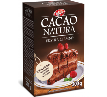 Какао порошок Celico Cacao Natura 200 г