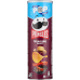 Чіпси Pringles Texas BBQ Sause 165 г