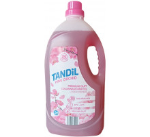 Гель для прання Tandil Premium Pink Orchid 5 л 100 циклів прання