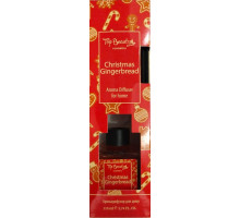 Ароматизатор для дому Top Beauty Christmas Gingerbread 110 мл