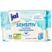 Вологий туалетний папір Ja! Sensitiv 70 шт
