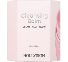 Очищувальний бальзам для обличчя Hollyskin Cleansing Balm 45 мл