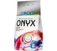 Пральний порошок Onyx Professional Color 8.4 кг 140 циклів прання