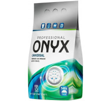 Пральний порошок Onyx Professional Universal 8.4 кг 140 циклів прання