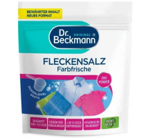 Соль против пятен Dr.Beckmann 400 г