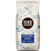 Кава в зернах Idee Kaffee Crema 1 кг
