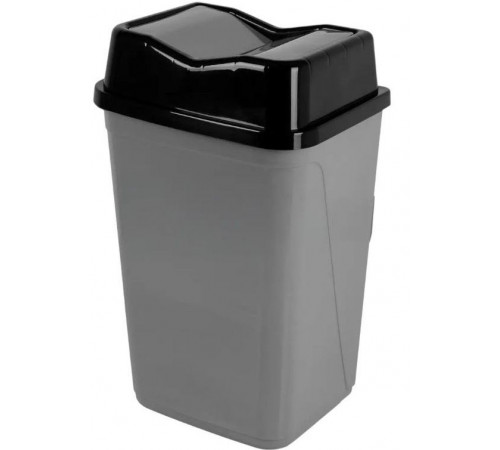Відро для сміття Bursev Pelicano 4152 03 10 л в асортименті