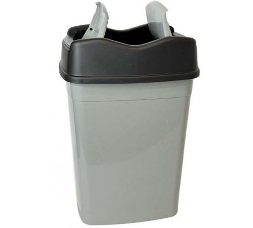 Відро для сміття Bursev Pelicano 4152 03 10 л в асортименті