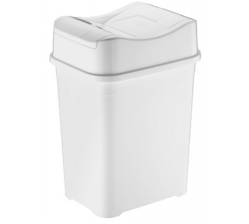 Відро для сміття Bursev Pelicano 4152 03 10 л в асортименті