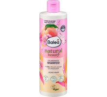 Шампунь для волосся Balea Natural Beauty Belebendes 400 мл