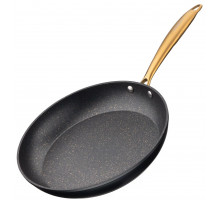 Сковорідка Ardesto AR1928BM Black Mars Sparkle 28 см