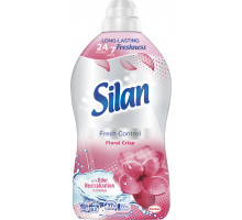 Ополаскиватель для тканей Silan Fresh Control Floral Crisp 1364 мл