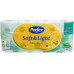 Туалетний папір Perfex Soft & Light Aloe Vera 3 шари 16 рулонів
