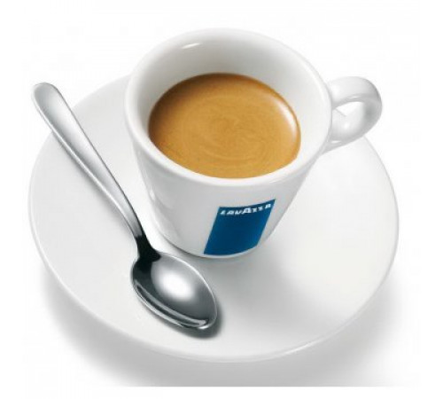 Кава мелена без кофеина LavAzza Dek Intenco 250 г