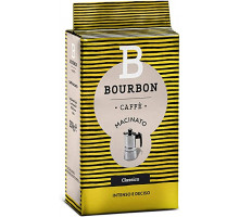 Кофе молотый LavAzza Bourbon Macinato Classico 250 г