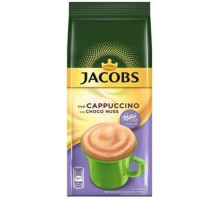 Капучино Jacobs Choco Nuss Milka 500 г