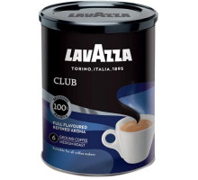 Кофе молотый LavAzza Club 250 г
