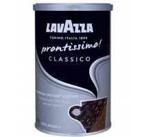 Кава розчинна LavAzza Prontissimo Classico 95 г
