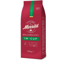 Кава мелена LavAzza Merrild In-Cup 250 г