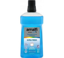 Ополіскувач для ротової порожнини Amalfi Ultra Fresh 500 мл