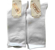 Шкарпетки жіночі довгі Корона В2091 розмір 36-41