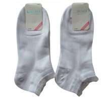 Шкарпетки жіночі короткі Корона В2803 розмір 37-42